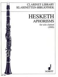 Aphorisms